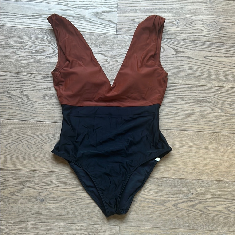One-Piece SummerSalt Swimsuit